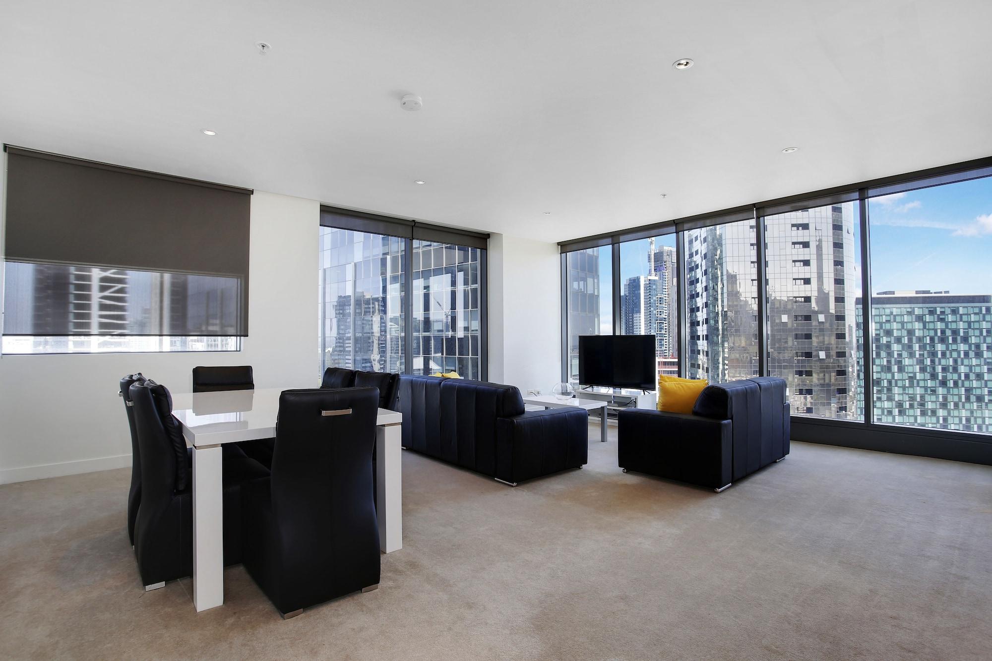 Corporate Keys - Freshwater Place Melbourne Kültér fotó