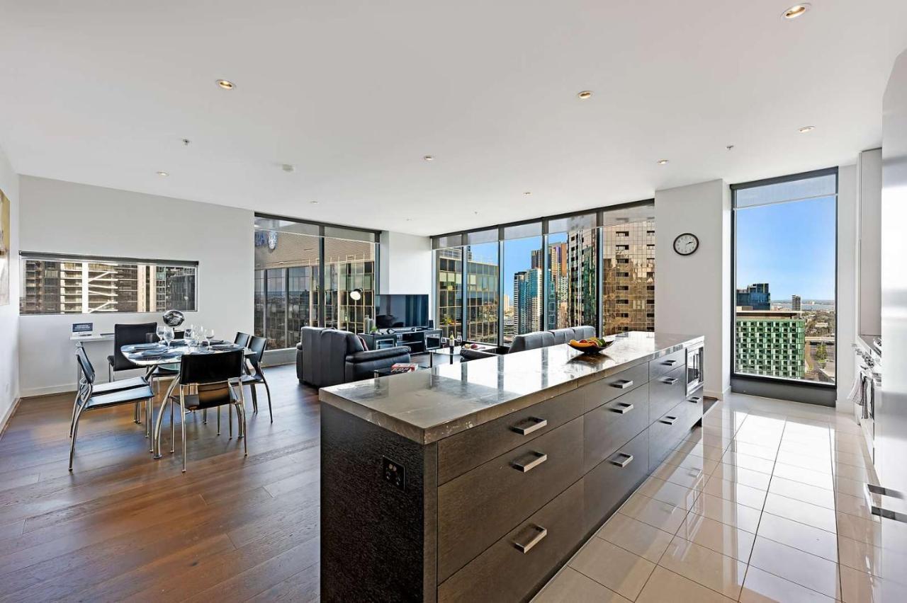 Corporate Keys - Freshwater Place Melbourne Kültér fotó