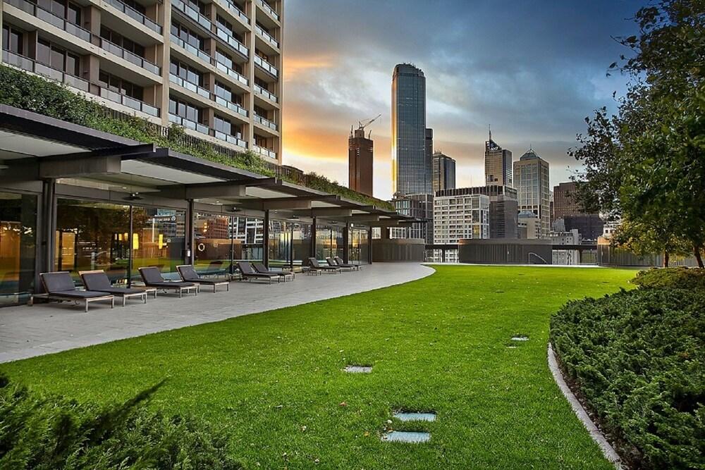 Corporate Keys - Freshwater Place Melbourne Kültér fotó