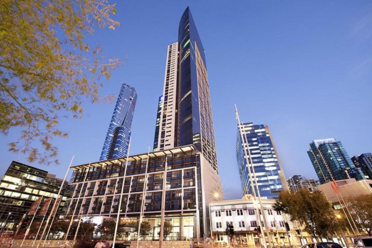 Corporate Keys - Freshwater Place Melbourne Kültér fotó