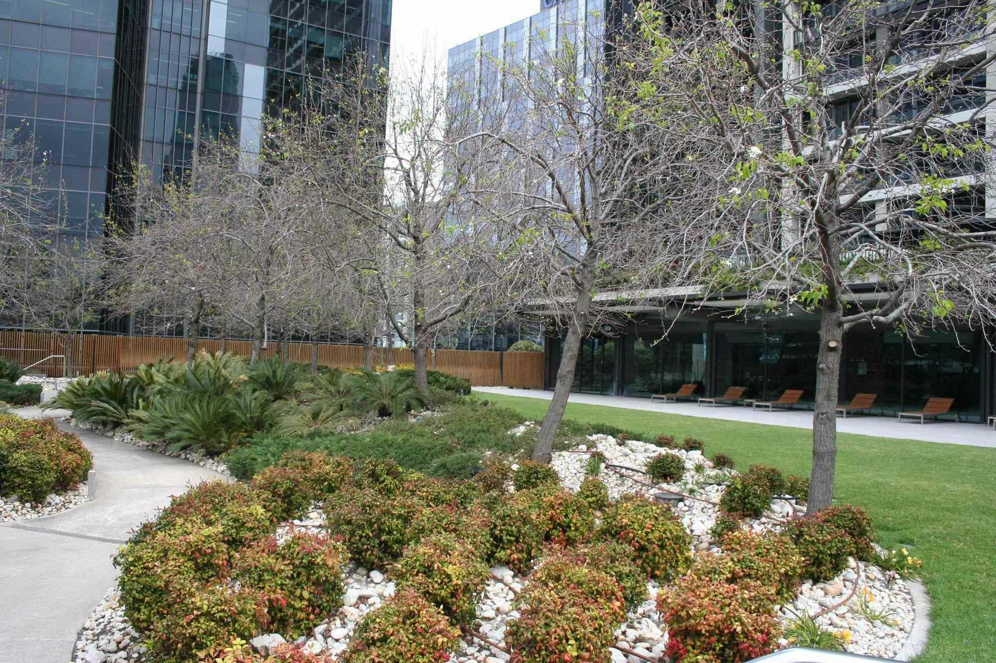 Corporate Keys - Freshwater Place Melbourne Kültér fotó